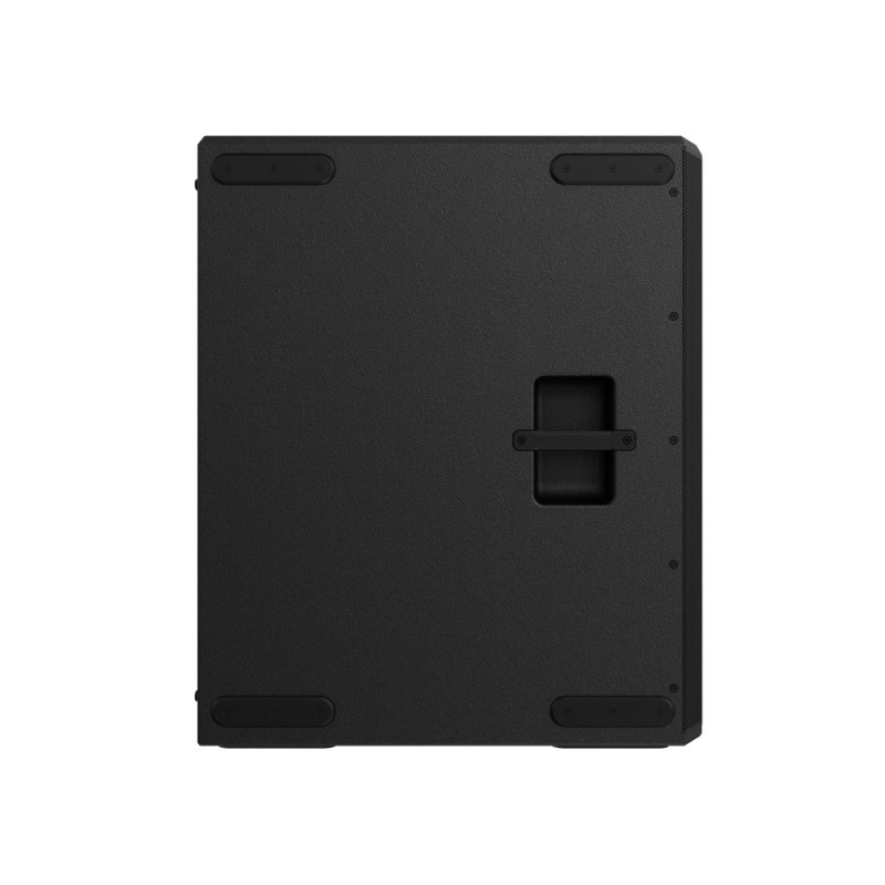 LD Systems MAILA SUB - subwoofer aktywny pasmowo-przepustowy - 6