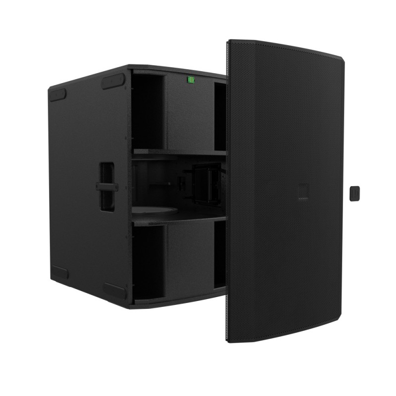 LD Systems MAILA SUB - subwoofer aktywny pasmowo-przepustowy - 10