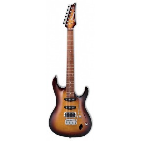 Ibanez SA260FM-VLS - Gitara elektryczna