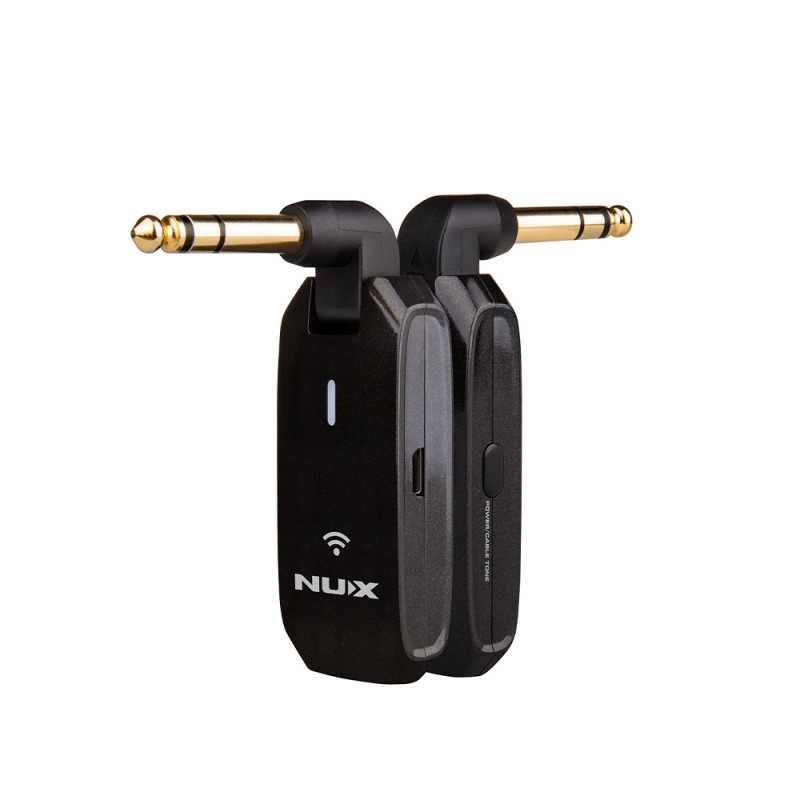 NUX C-5RC - system bezprzewodowy gitarowy - 2