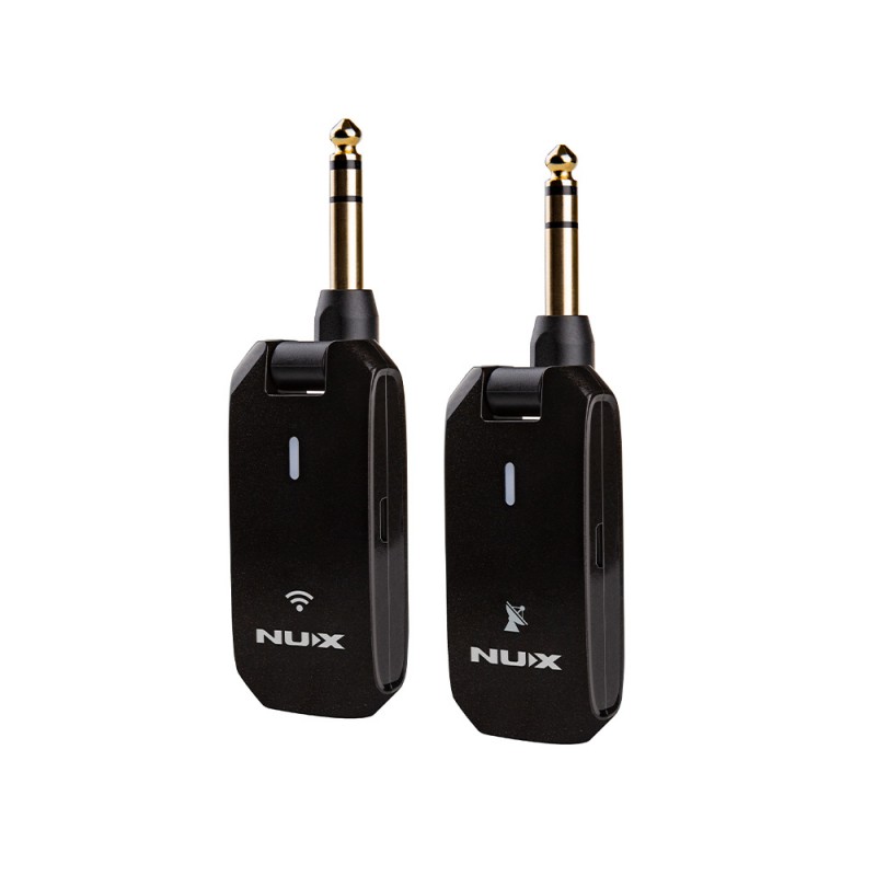 NUX C-5RC - system bezprzewodowy gitarowy - 3