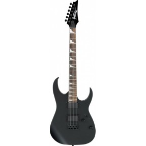 Ibanez GRG121DX-BKF - gitara elektryczna