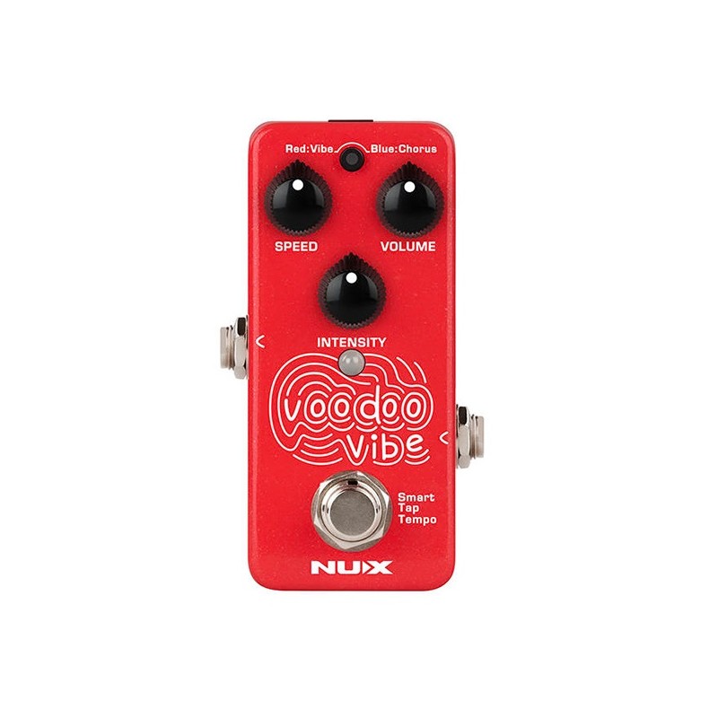 NUX NCH-3 VOODOO VIBE - efekt gitarowy - 1