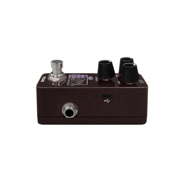 NUX NCH-5 MINI SCF - efekt gitarowy - 3