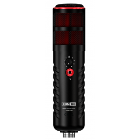 Rode XCM-100 - mikrofon dynamiczny USB - 1