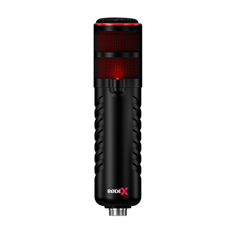 Rode XCM-100 - mikrofon dynamiczny USB - 2