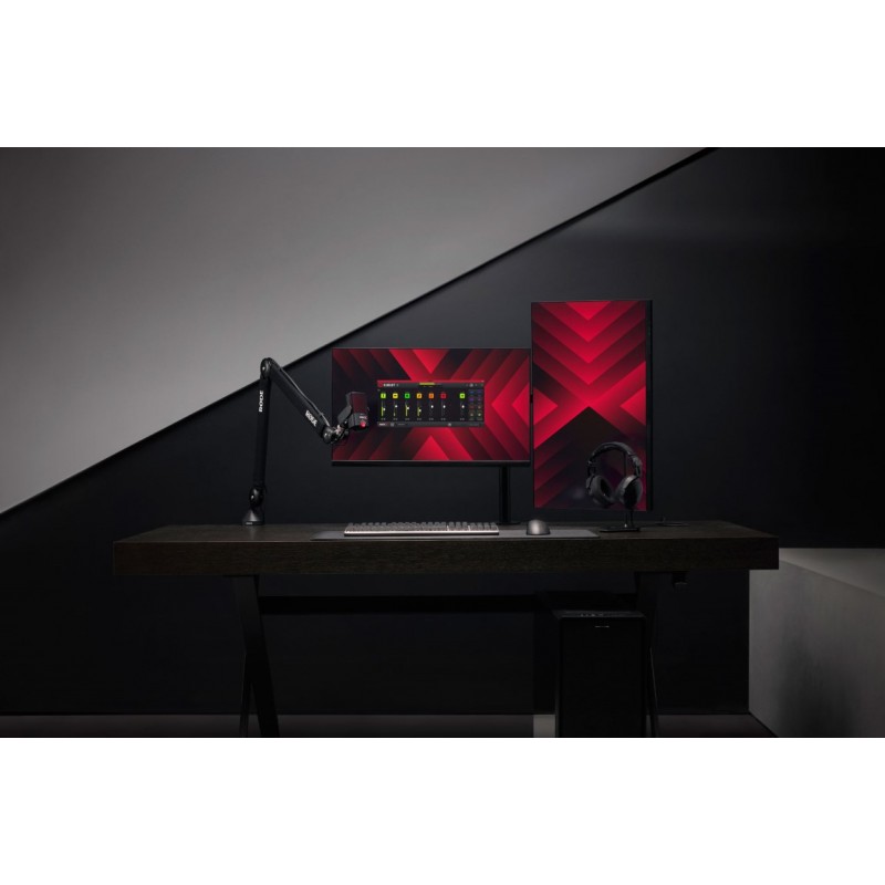 Rode XCM-50 - mikrofon pojemnościowy USB - 12