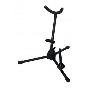 GEWA SXS-20B - Statyw do saksofonu - kombinacja - 1