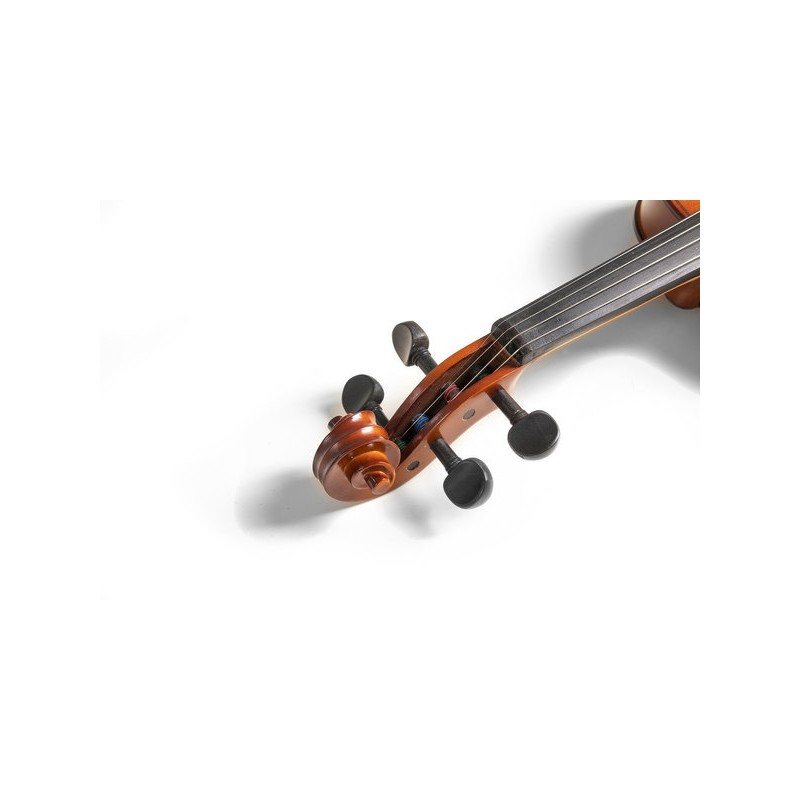 GEWA PS401.611 - Skrzypce 4/4 z futerałem - 4