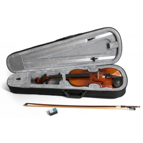 GEWA PS401.611 - Skrzypce 4/4 z futerałem - 1