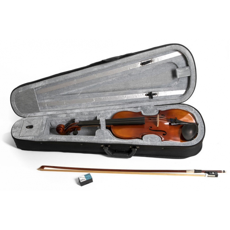 GEWA PS401.611 - Skrzypce 4/4 z futerałem - 1