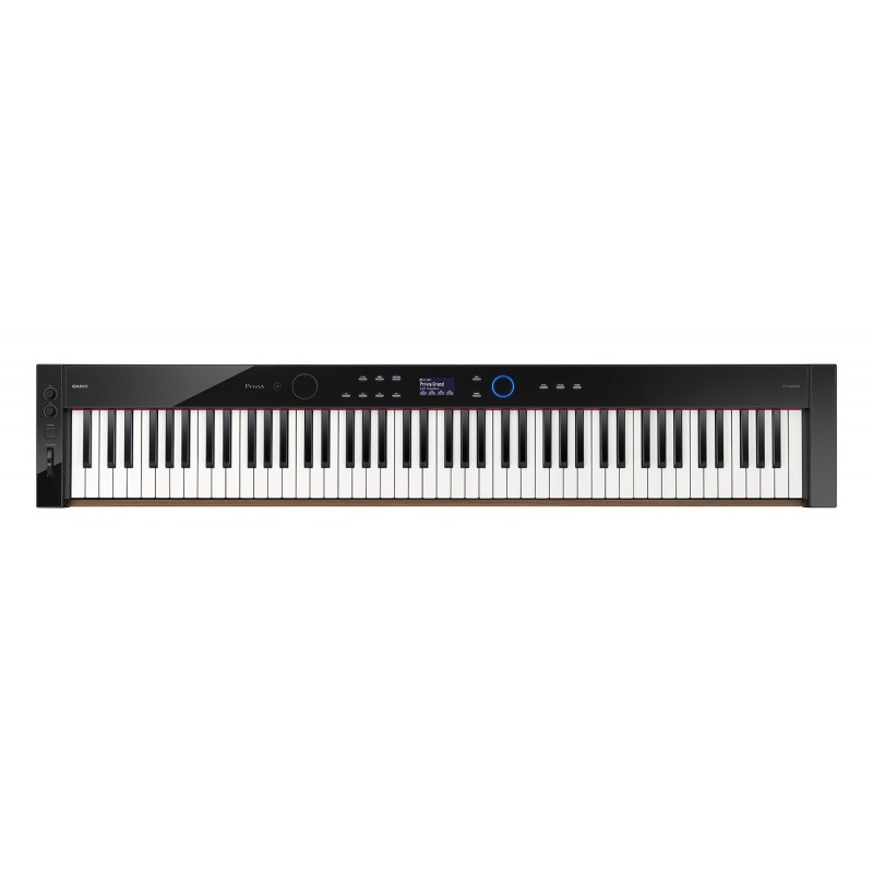 Casio PX-S6000 BK - Pianino cyfrowe - 1
