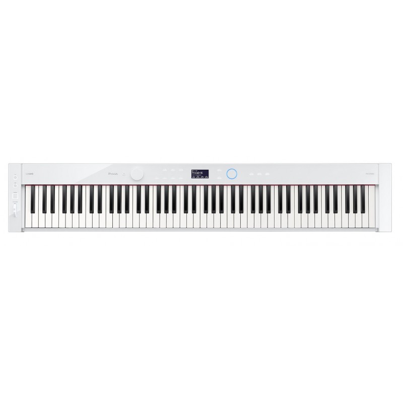 Casio PX-S7000 WE - Pianino cyfrowe - 1