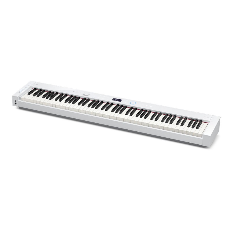 Casio PX-S7000 WE - Pianino cyfrowe - 2