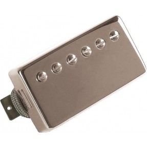 Gibson IM57A NH Burstbucker 1 Alnico II Humbucker Nickel - przetwornik gitarowy - 1