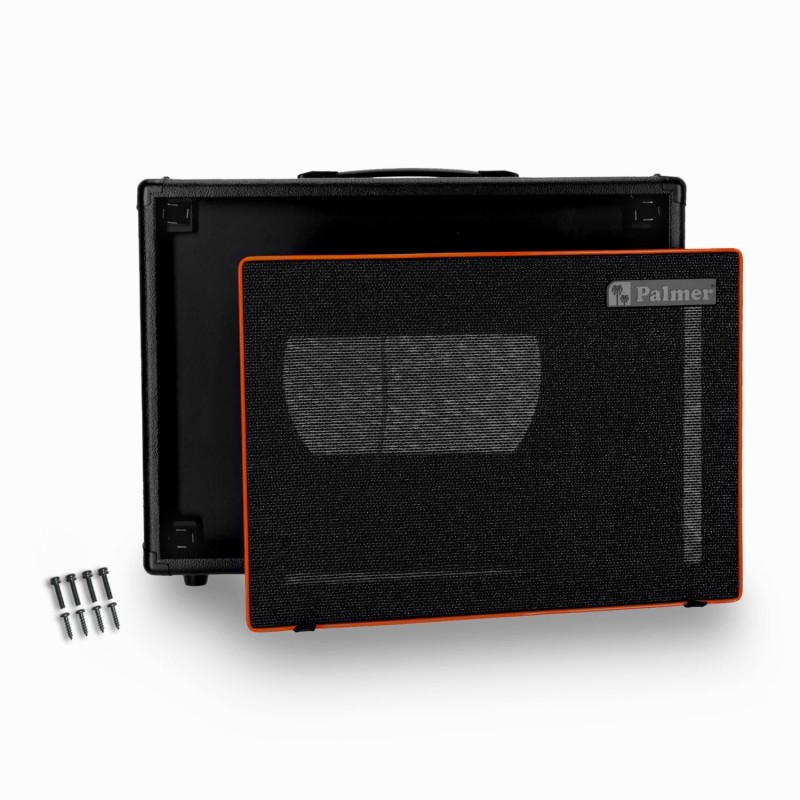 Palmer CAB 112 BX - Gitarowa kolumna głośnikowa - 5