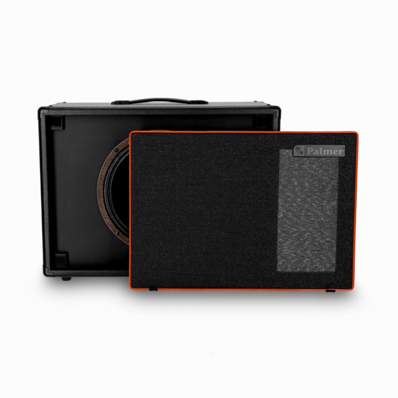 Palmer CAB 112 BX CRM - Gitarowa kolumna głośnikowa - 2