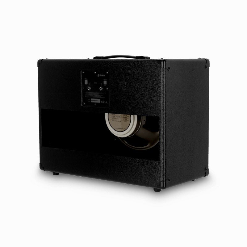 Palmer CAB 112 BX CRM - Gitarowa kolumna głośnikowa - 4