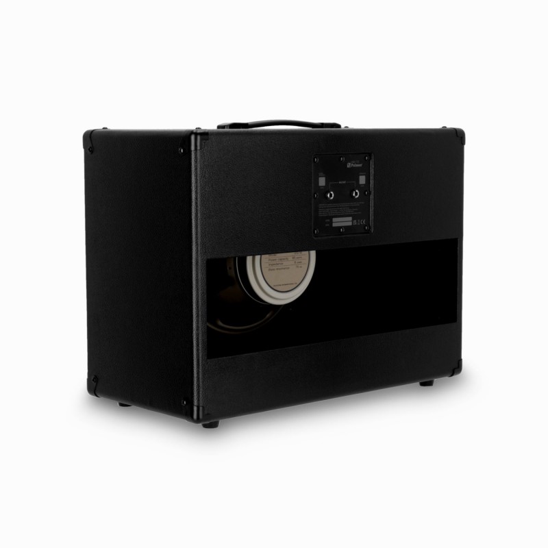 Palmer CAB 112 BX CRM - Gitarowa kolumna głośnikowa - 5