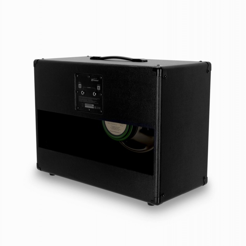 Palmer CAB 112 BX GBK - Gitarowa kolumna głośnikowa - 5