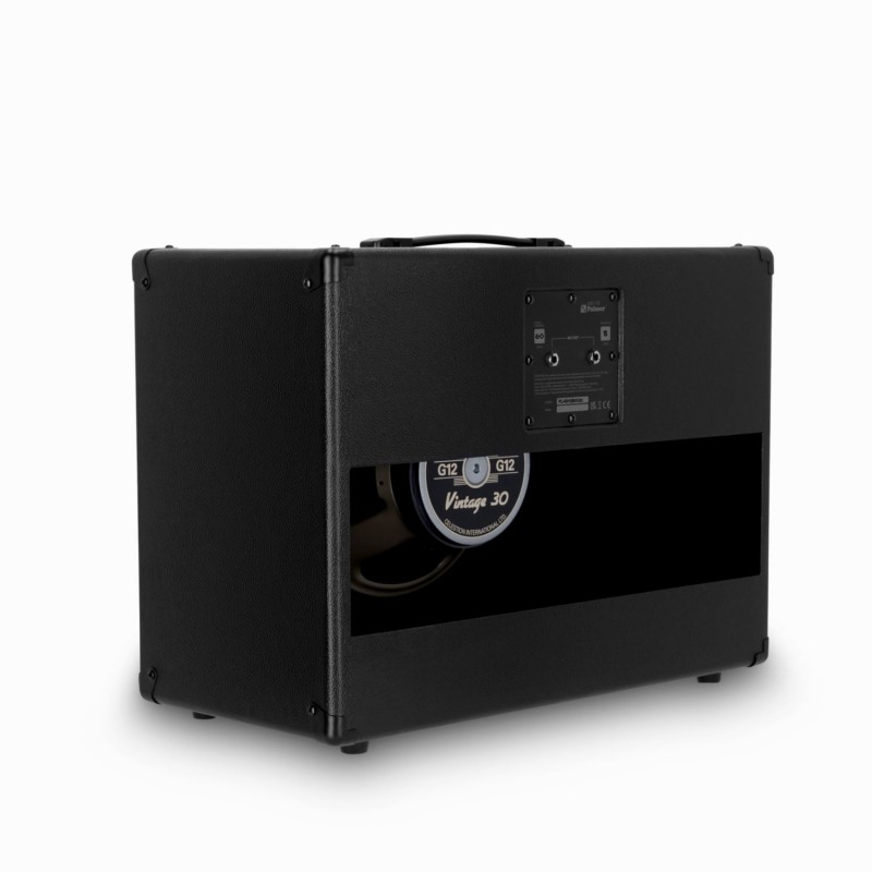 Palmer CAB 112 BX V30 - Gitarowa kolumna głośnikowa - 4
