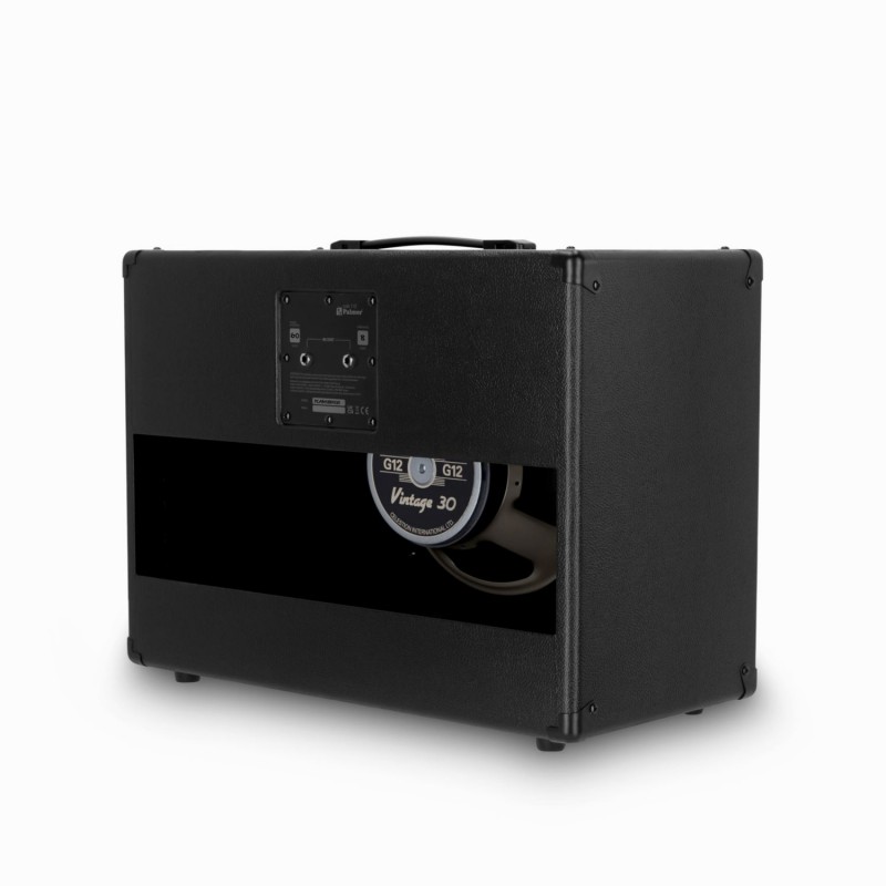 Palmer CAB 112 BX V30 - Gitarowa kolumna głośnikowa - 5