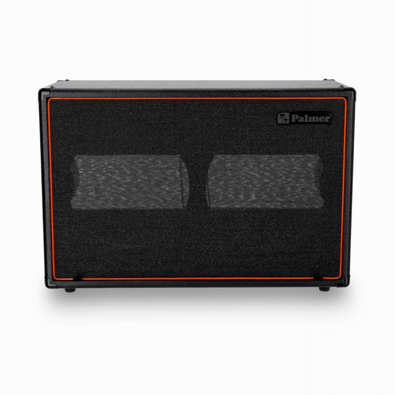 Palmer CAB 212 BX - Gitarowa kolumna głośnikowa - 1