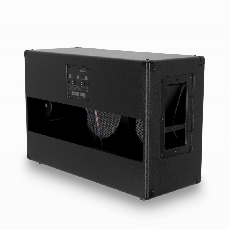 Palmer CAB 212 BX - Gitarowa kolumna głośnikowa - 5