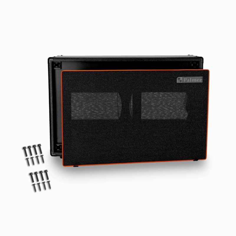 Palmer CAB 212 BX - Gitarowa kolumna głośnikowa - 6