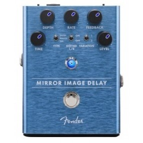 Fender Mirror Image Delay - efekt gitarowy