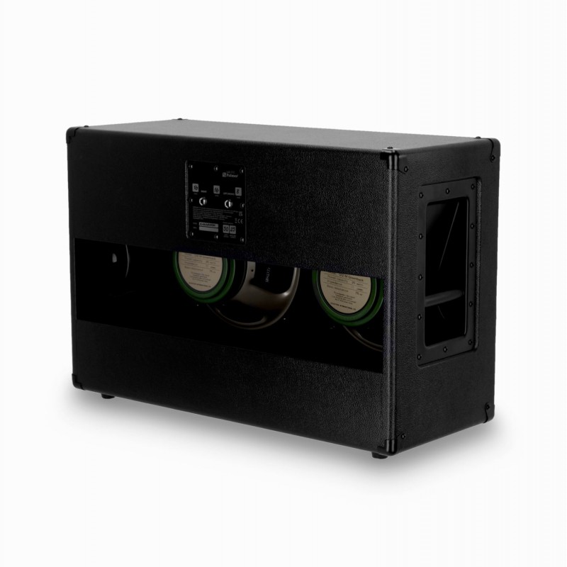 Palmer CAB 212 BX GBK - Gitarowa kolumna głośnikowa - 5