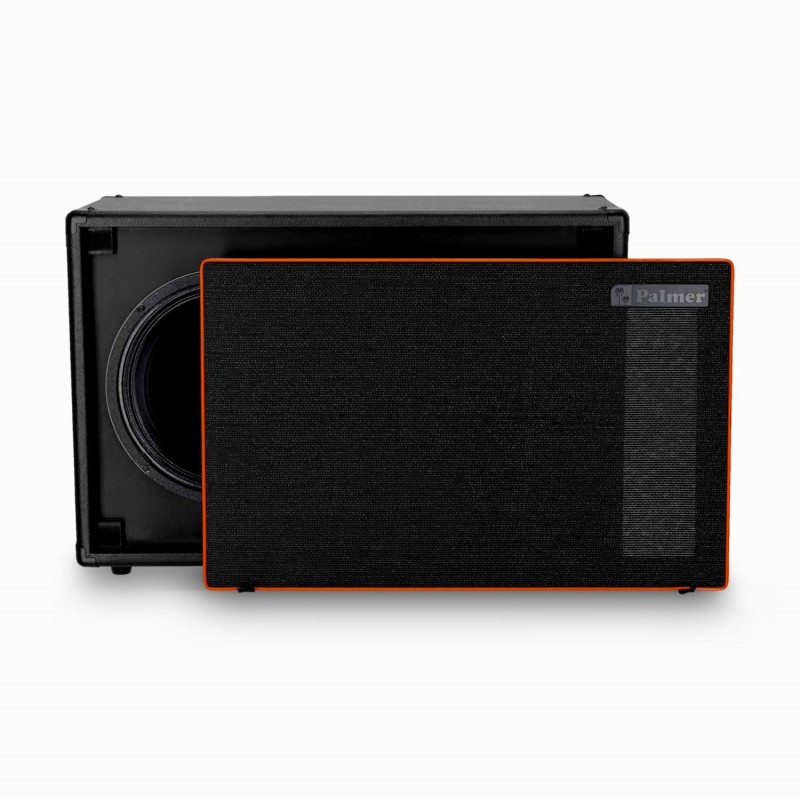 Palmer CAB 212 BX V30 - Gitarowa kolumna głośnikowa - 2