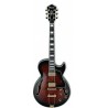 Ibanez AG95QA DBS - gitara elektryczna