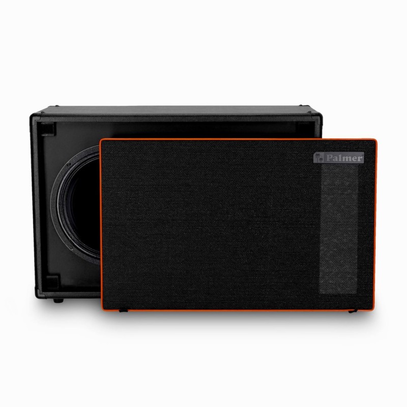 Palmer CAB 212 X V30 - Gitarowa kolumna głośnikowa - 2