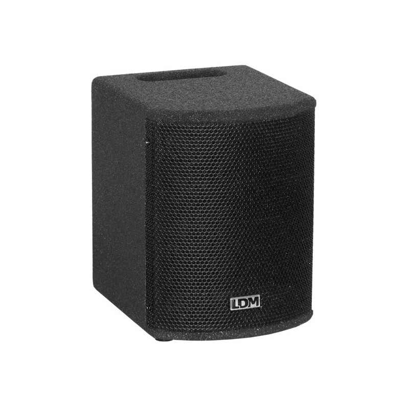 LDM Cube.R Light - zestaw nagłośnieniowy - 1