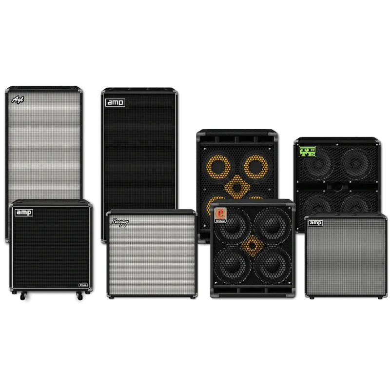 NUX NSS-4 PULSE - Efekt gitarowy - 5