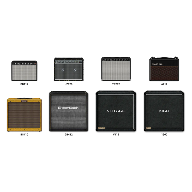 NUX NSS-4 PULSE - Efekt gitarowy - 6