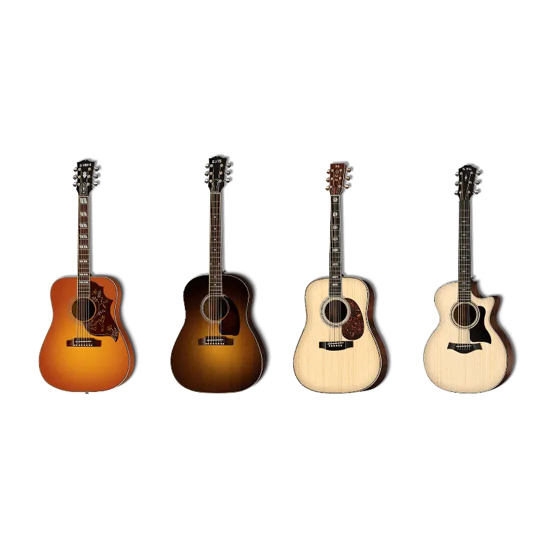 NUX NSS-4 PULSE - Efekt gitarowy - 7