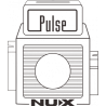 NUX NSS-4 PULSE - Efekt gitarowy - 8