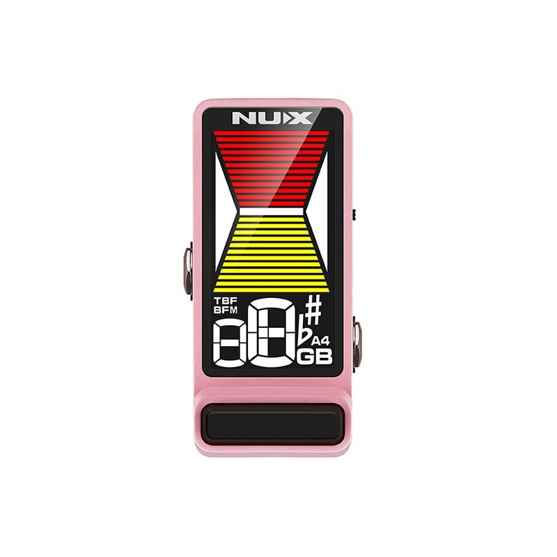 NUX NTU-3 Flow Tune PK - tuner gitarowy - 1
