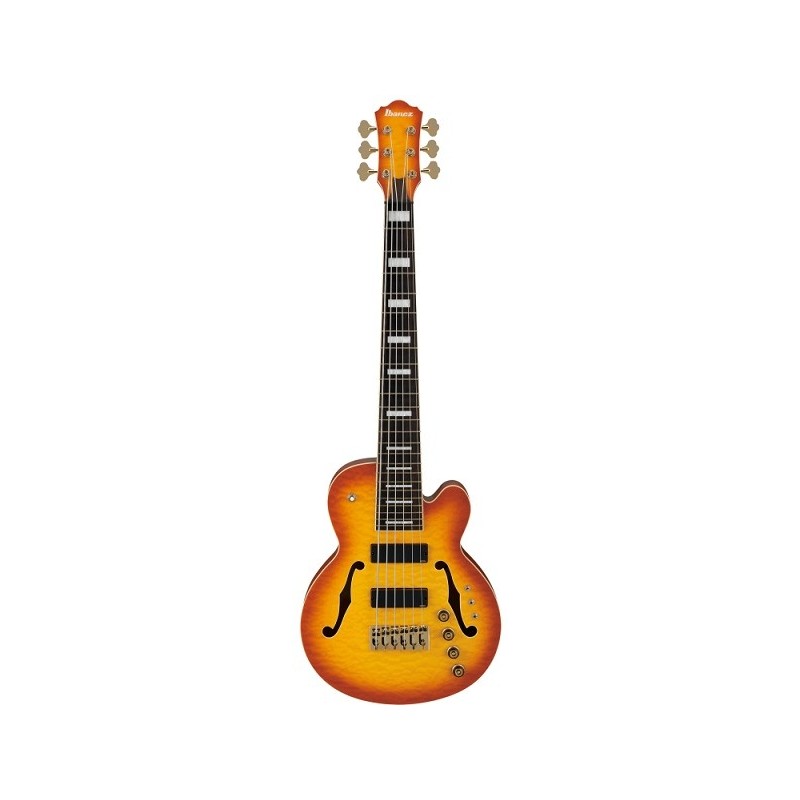 Ibanez TCB1006-ALM - gitara basowa