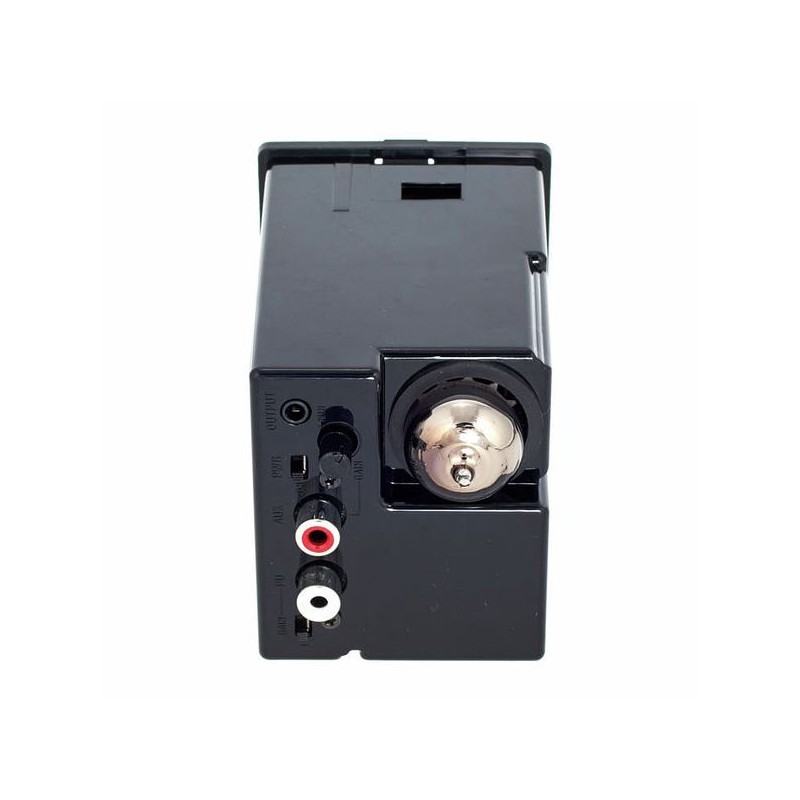 Takamine CTP-3 - przetwornik do gitary akustycznej - 4