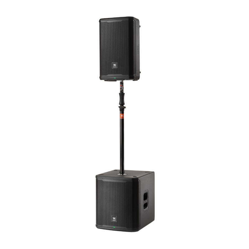 JBL PRX915XLF - kolumna aktywna - 6