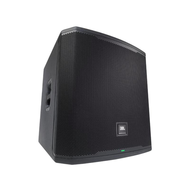 JBL PRX918XLF - subwoofer aktywny - 2