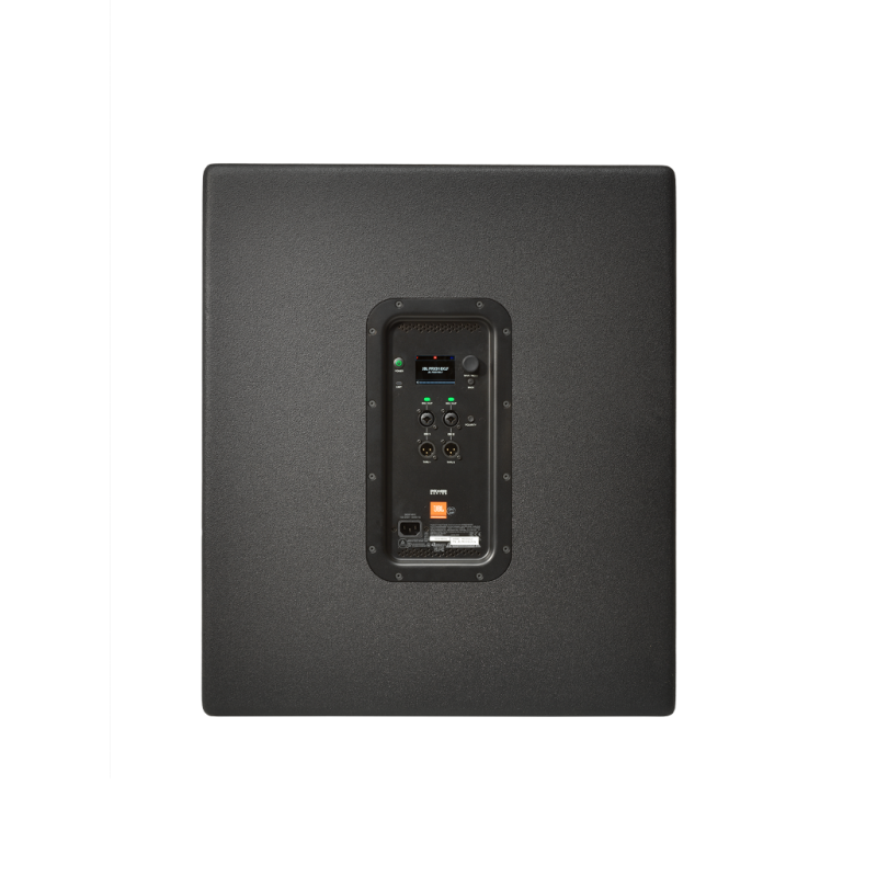 JBL PRX918XLF - subwoofer aktywny - 4