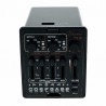 Takamine CT4-DX PREAMP - przetwornik do gitary akustycznej - 1