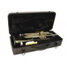 DIMAVERY TP-10 Bb Trumpet, gold - Trąbka - 2