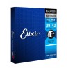 Elixir 12000 PolyWeb Super Light 9-42 - Struny do elektryka - 1