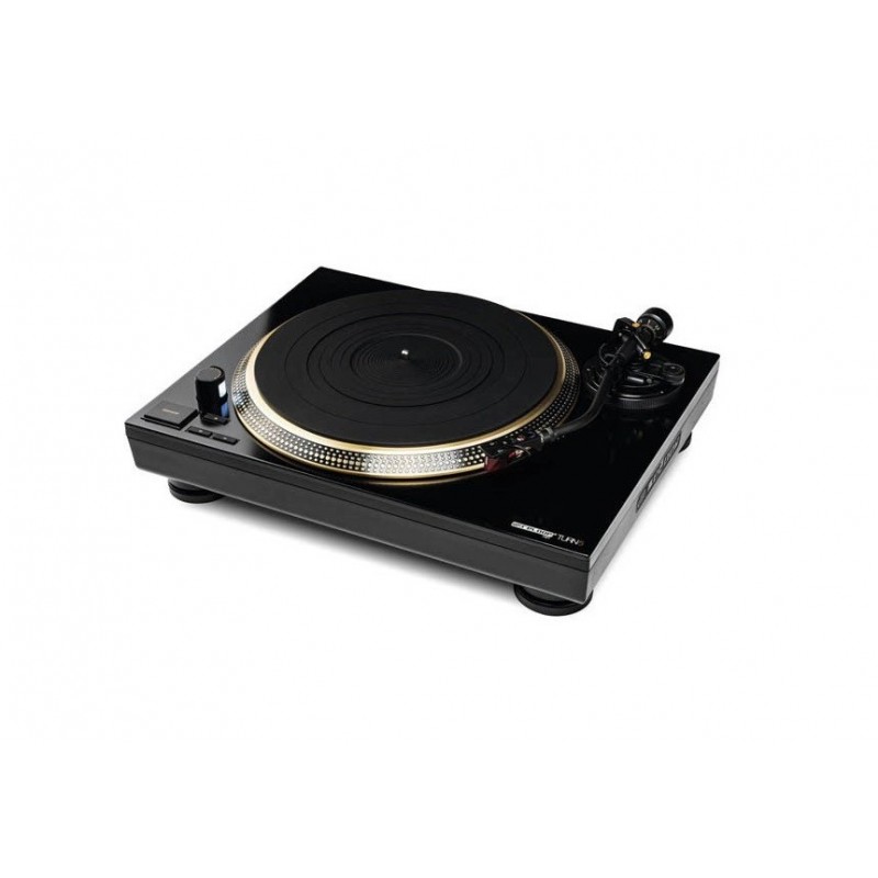 Reloop TURN 5 - gramofon