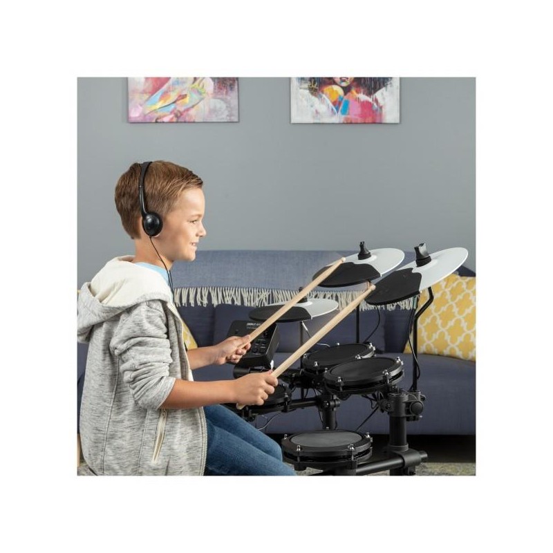 Alesis Debut Kit - Perkusja elektroniczna - 9